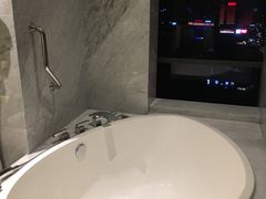 -宁波威斯汀酒店