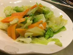 -老三羊汤【北兴隆街店】