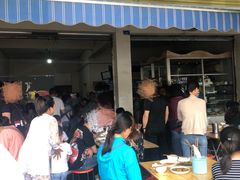 门面-赵姐猪耳朵饭店