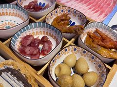 -螺大喜螺蛳粉火锅(雍和宫店)