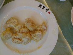 -汇贤府·李氏鲁菜(五棵松店)