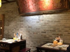 -南京大牌档(凯德大峡谷店)