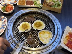 -AJIYA·池袋日式烧肉自助(天津万象城店)