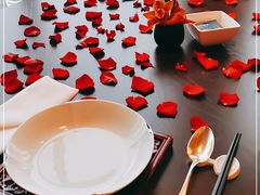 -广州柏悦酒店·悦景轩·粤菜餐厅