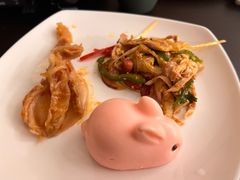 -和子足浴SPA会馆(梁溪店)