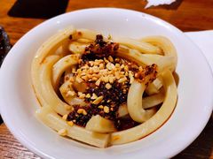 甜水面-付小姐在成都(五道口店)