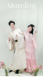 -青禾蒙娜丽莎婚纱摄影(武汉总店)