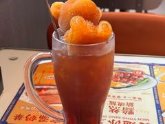 -文通冰室(东方宝泰店)