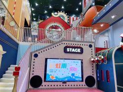 -MELAND CLUB亲子乐园·派对·餐厅(北京芳圆里ID MALL店)