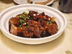 -绿茶餐厅(朝阳大悦城店)