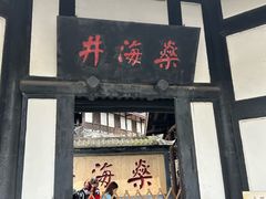 -燊海井