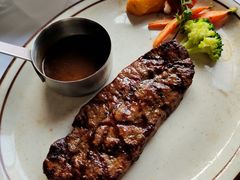 -马克西姆俄罗斯餐厅(通亚街店)