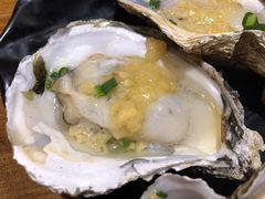 -烧蠔帮·生蚝海鲜牌档(观海店)