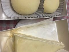 榴莲千层-今日Cake蛋糕茶歇·甜品台定制