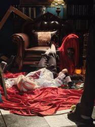 -桑语映画·COSPLAY写真工作室