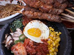 -七八冷面·延边朝鲜族美食(欢乐谷店)