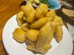 -蒙艾里民族传统菜蒙餐