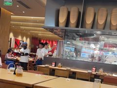 -大师兄·西北小馆(北站缤果空间店)