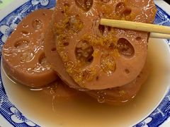 -粗茶淡饭(东关街店)