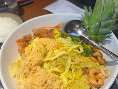 -品泰·泰国餐厅(苏州中心店)