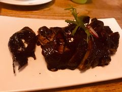 -热度餐厅(老佛爷店)