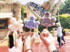 -大连海昌发现王国主题公园