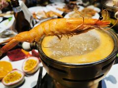 -川骄海鲜自助(河东店)