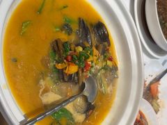 -一澜江宴·江景地标楚菜(江滩公园店)