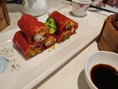 香脆红米肠粉-稻香海鲜饭店(第一国际店)