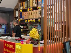 -五谷屯私房菜·始于2005(中山陵童卫路店)