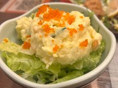 -叁鯨·日式料理Sankujira