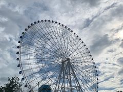 -南昌之星摩天轮