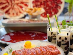 -麻辣空间·清油火锅(万达广场店)