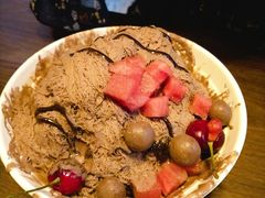-梁子刨冰王(鞍山西道店)