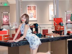 -王府半岛酒店
