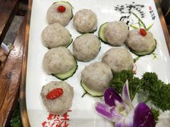-槐店王婆大虾(开发区店)