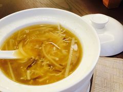 -水月周庄铂尔曼酒店-水月荟中餐厅