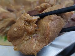 -新乡杨记红焖羊肉火锅(天坛南门店)