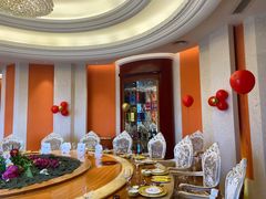 -苏州吴中白金汉爵大酒店