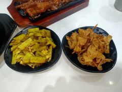 -禾谷韩餐(热带海洋学院店)