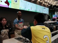 -咪咕咖啡(北京西单店)
