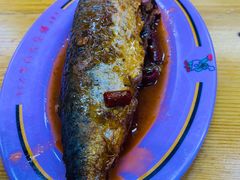 -牛马行牛肉饸饹铺(青岛街店)