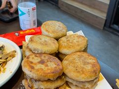 -高晓山馅饼店(牛庄百年店)