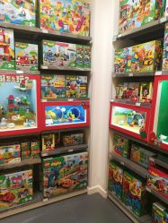 -LEGO(国贸商城店)