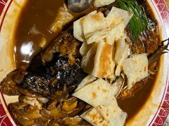 -旺顺阁鱼头泡饼(常营店)