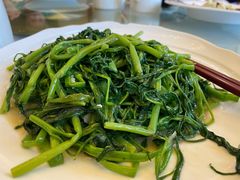 -天鲜阁·海鲜粤菜·33年老字号(石槎白云站店)