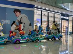 -万达广场(长沙开福店)