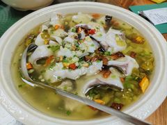 -山旮旯农家菜(曲江店)