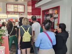 -In-N-Out Burger(LAX)