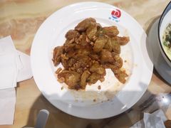 -小船渔村•大连菜•大连焖鱼(明泽街店)